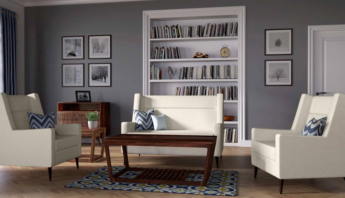 Interior style 3