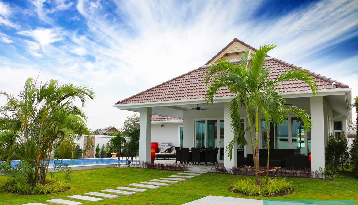 Green House Style1
